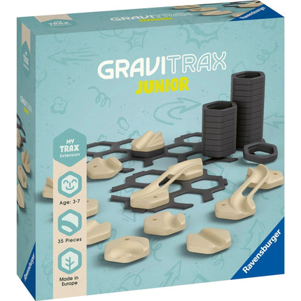 GraviTrax Junior Pista