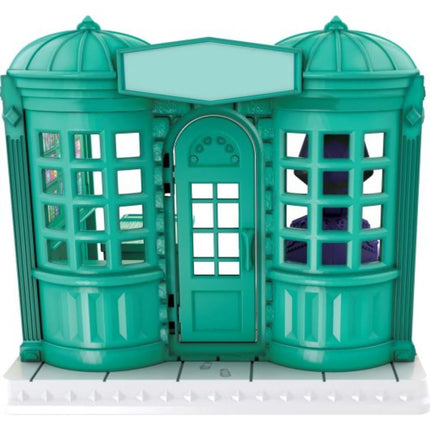 Set da gioco “paradiso del miele” con personaggi - Harry Potter