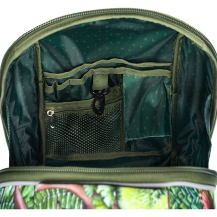 Cartella Shelly Dinosauro