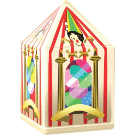 Set da gioco “paradiso del miele” con personaggi - Harry Potter