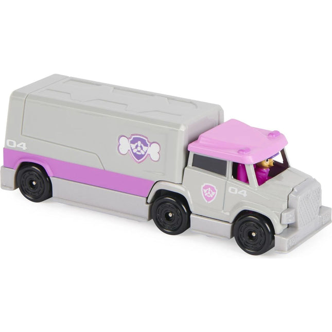Camioncini Big trucks die-cast A Skye - PAW Patrol