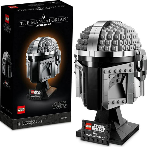 LEGO® Star Wars™ 75328 Elmo Mandaloriano