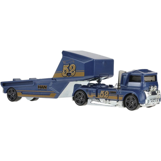 Hot Wheels Camion 2024 Speed Blaster