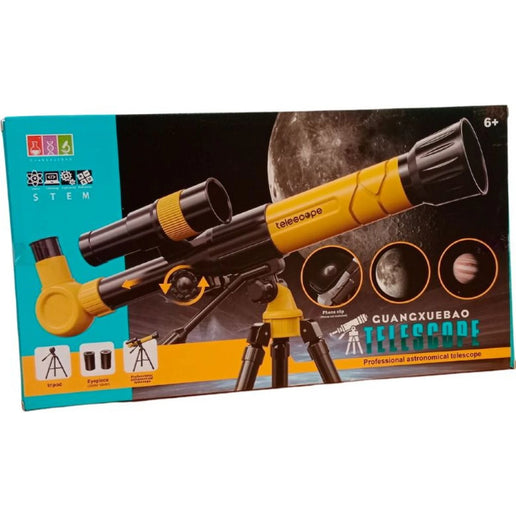 Cannocchiale 45 x 25 x 9 cm