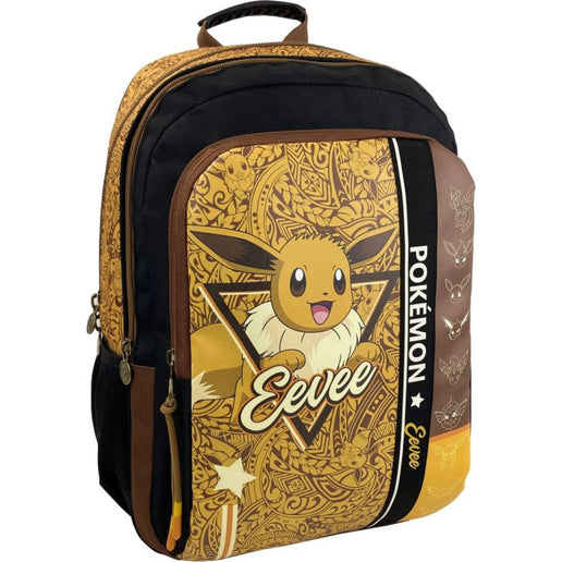 Zaino scolastico Pokémon Eevee