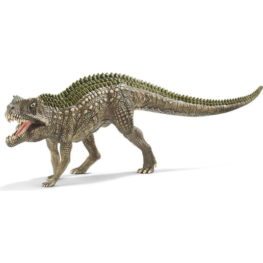 Schleich Animaletto preistorico Postosuchus con mascella mobile
