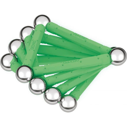 Geomag Glow Riciclato 25 pezzi