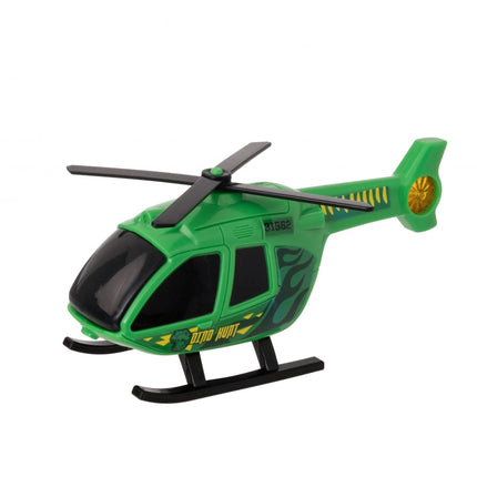 Teamsterz Caccia ai dinosauri