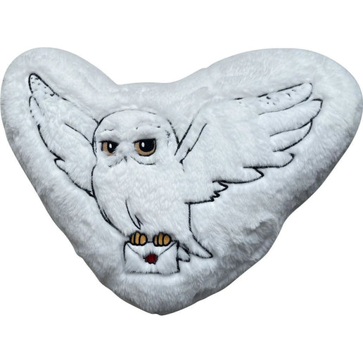 Cuscino Hedvika - Harry Potter