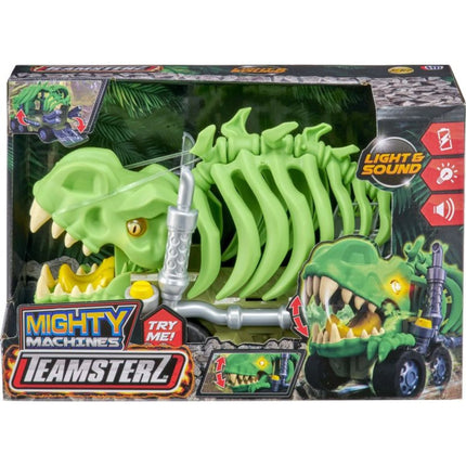 Auto Teamsterz T-Rex