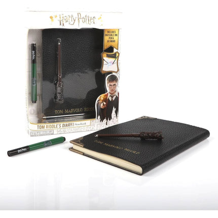 Diario di Tom Riddle - Harry Potter