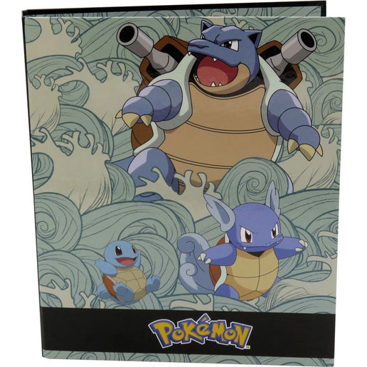 Pokémon raccoglitore Squirtle