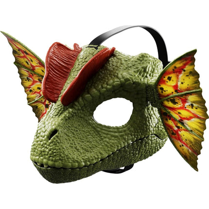 Dilophosaurus con suoni - Jurassic World