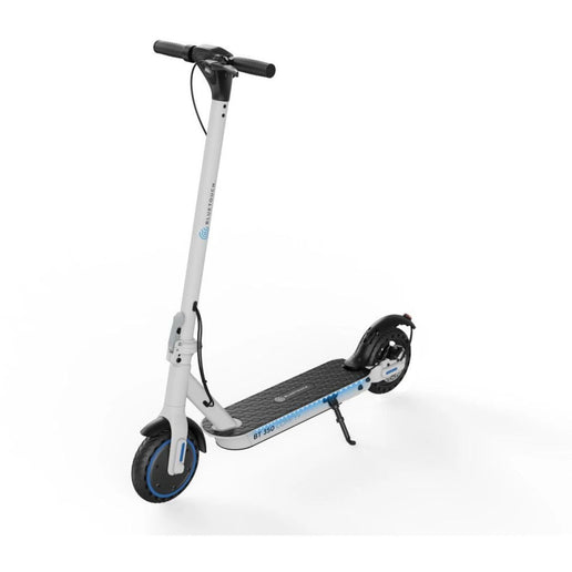 Monopattino elettrico BlueTouch BT350 COMFY+ bianco-blu