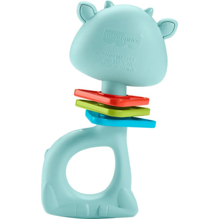 Fisher-Price Sonaglio con animaletto Volpe