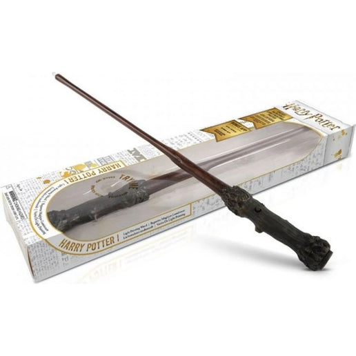 Bacchetta luminosa grande Harry Potter