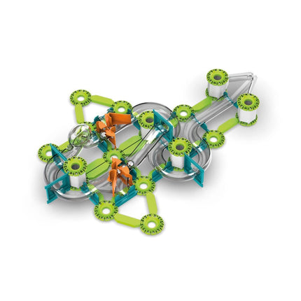 Geomag Mechanics Set iniziale 153 pezzi
