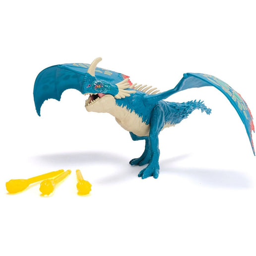 Dragon Trainer Nord Smrťák che spara dardi