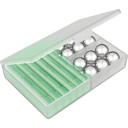 Geomag Glow Riciclato 25 pezzi