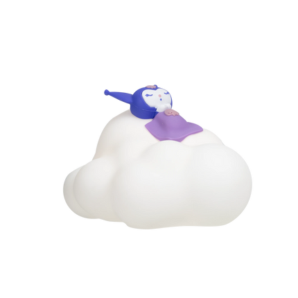 Lampada nuvoletta Kuromi