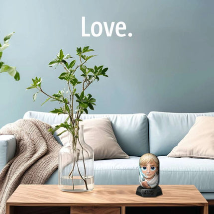 Hylkies Star Wars Luke Skywalker