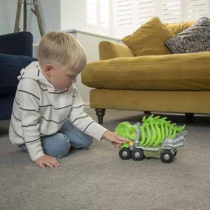 Auto Teamsterz T-Rex