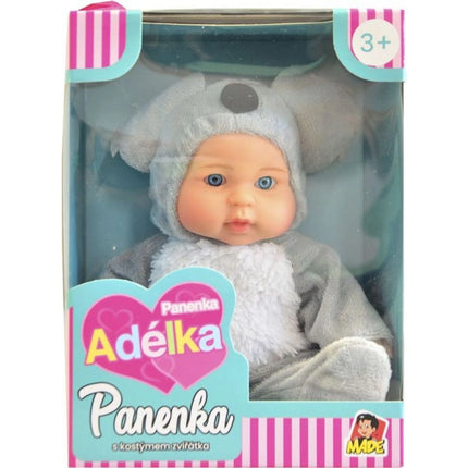 Bambola koala 20 cm