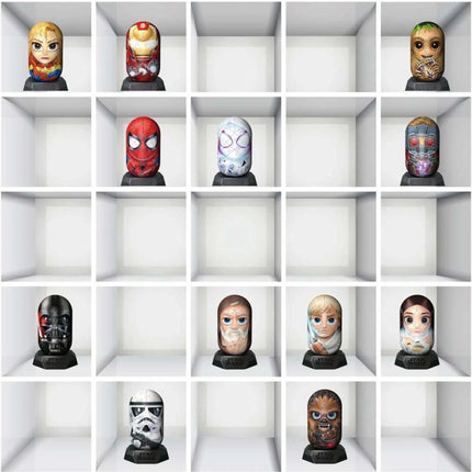 Hylkies Iron Man - Marvel