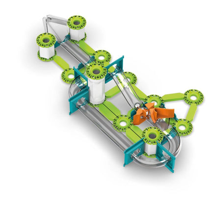 Geomag Mechanics Set iniziale 153 pezzi