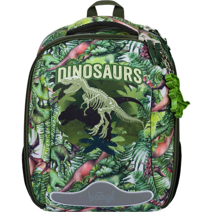 Cartella Shelly Dinosauro