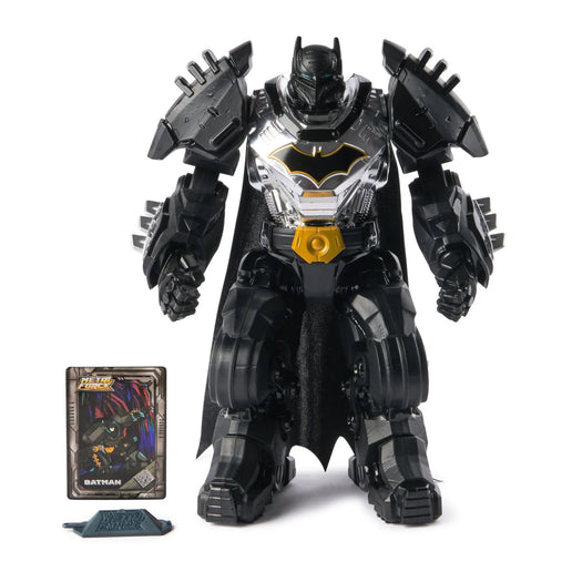 DC Metal force XL action figure 30 cm - Batman