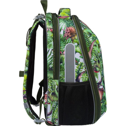 Cartella Shelly Dinosauro