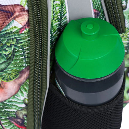 Cartella Shelly Dinosauro