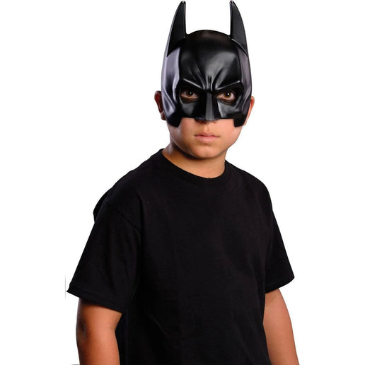 Maschera di carnevale per bambini - Batman