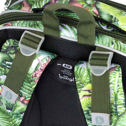 Cartella Shelly Dinosauro