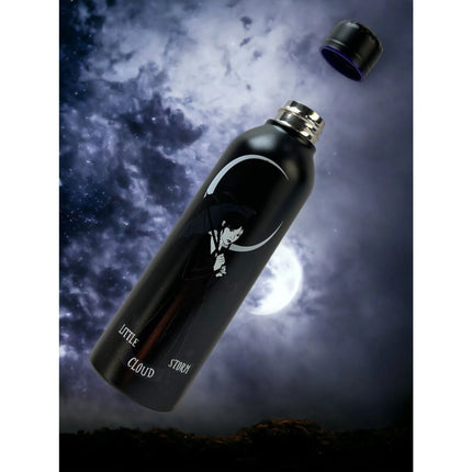 Borraccia in acciaio inox Mercoledì 700 ml