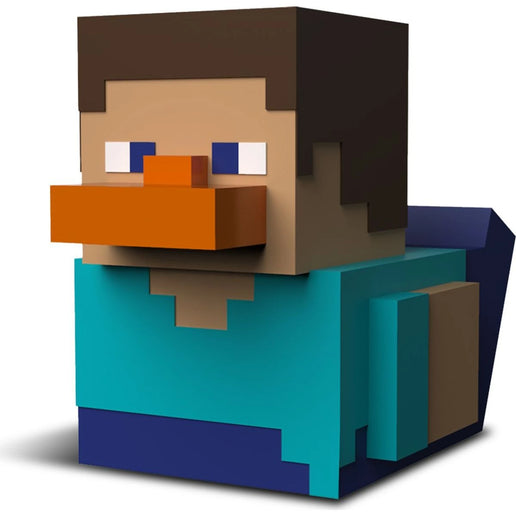 Tubbz Paperella Minecraft Steve (prima edizione)
