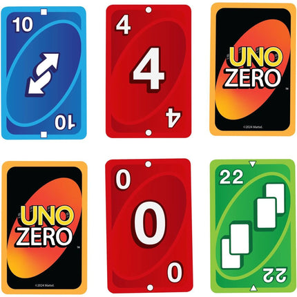 UNO Zero