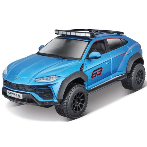 Maisto Design Off-Road Series - Lamborghini Urus 1:4