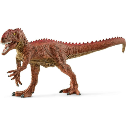 Schleich Conquista del tempio dei dinosauri