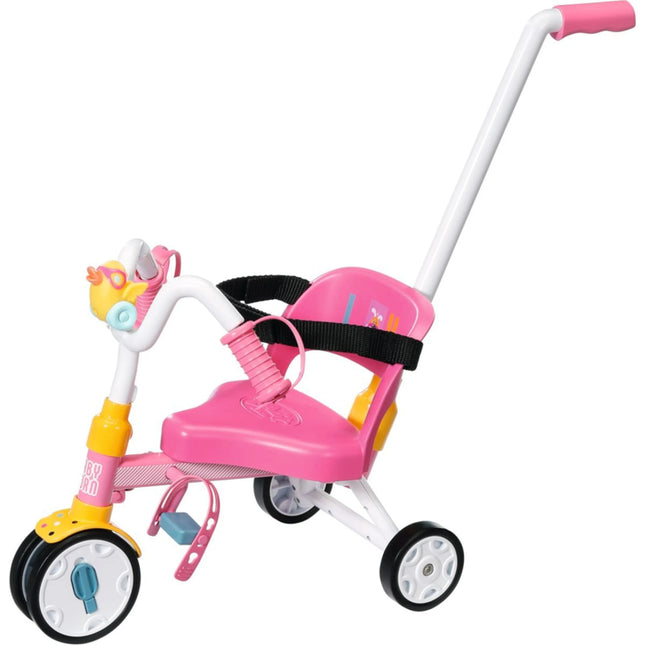 BABY born Triciclo