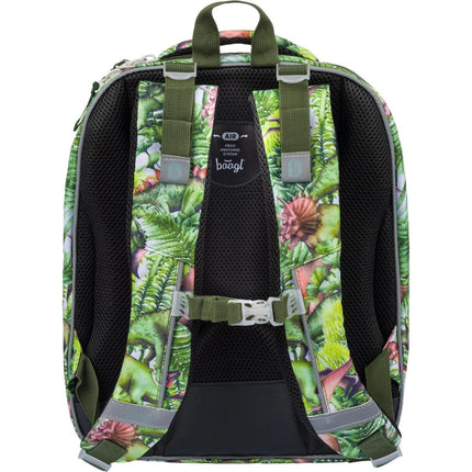 Cartella Shelly Dinosauro