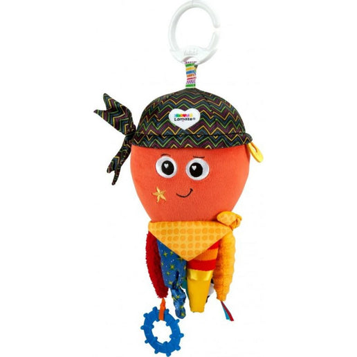 Lamaze Capitano Carlo