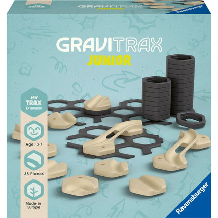 GraviTrax Junior Pista