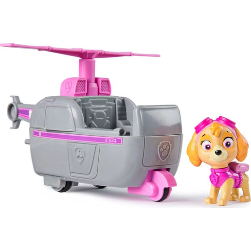 Veicolo base e Skye - PAW Patrol