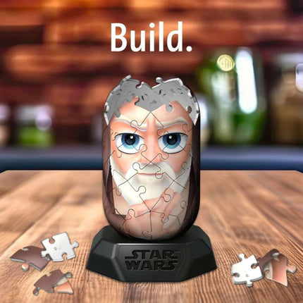 Hylkies Star Wars Obi-Wan Kenobi