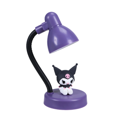 Mini lampada USB Kuromi