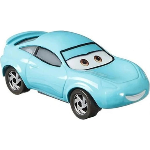 Cars 3 Auto Kori Turbowitz