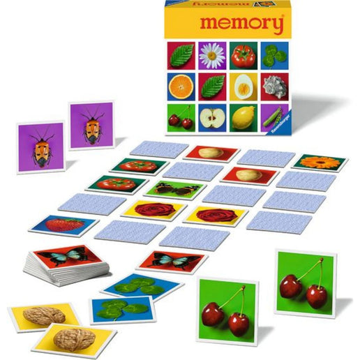 Ravensburger Memory: Motivi classici