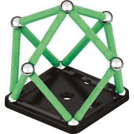 Geomag Glow Riciclato 25 pezzi